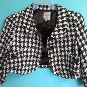 Women’s blazer
